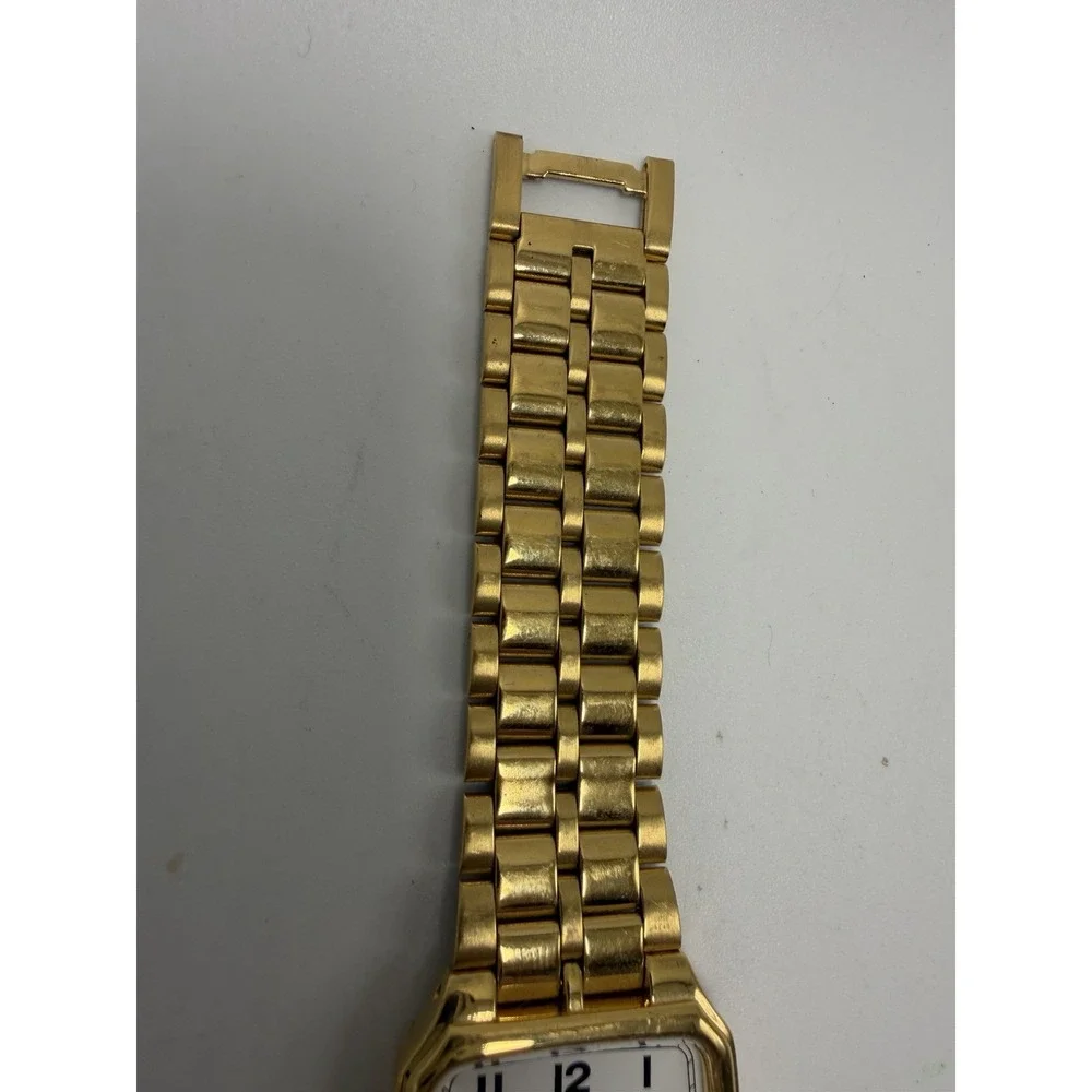 Pulsar V501-X109 New Battery Unisex Watch 27MM 6.5